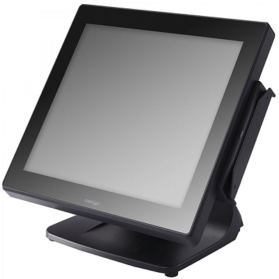 POS-монитор Posiflex LM-3315B Black ()