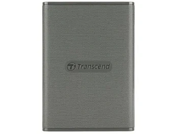 Жесткий диск SSD внешний 4TB Transcend TS4TESD360C (TS4TESD360C)