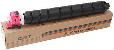 Тонер-картридж CET (PK216) для KYOCERA TASKalfa 3252ci Magenta ()