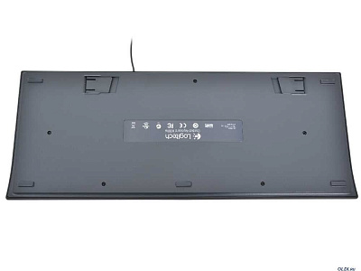 Клавиатура Logitech K280e (920-005215)
