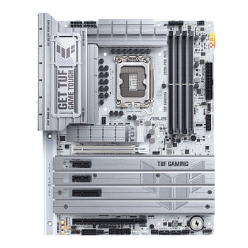 Материнская плата ASUS TUF GAMING Z890-PRO WIFI (90MB1IR0-M0EAY0)