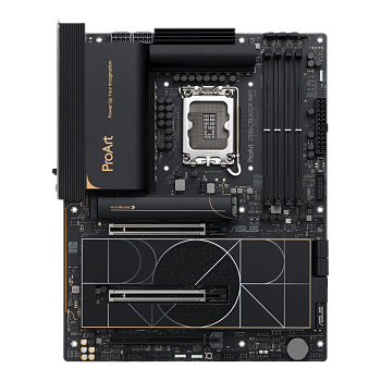 Материнская плата ASUS PROART Z890-CREATOR WIFI  (90Mb1JD0-M0MAY0)