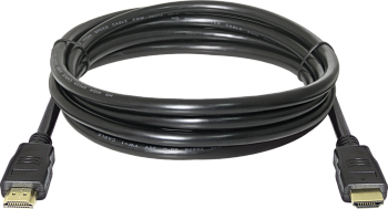Кабель HDMI Defender -10 HDMI M-M, ver 1.4, 3.0 м (87457)