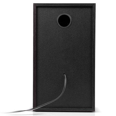 Колонки Sven SPS-615 (2.0), Black (SV-013707)