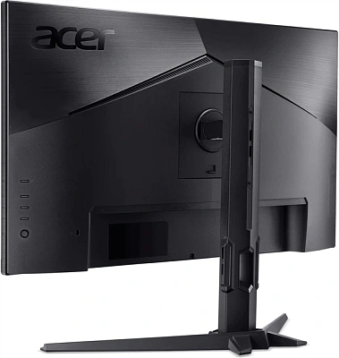 Монитор Acer Nitro XV270UF3bmiiprx 27", Black (UM.HX0EE.323)