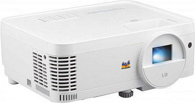 Проектор безламповый  (LS500WH)