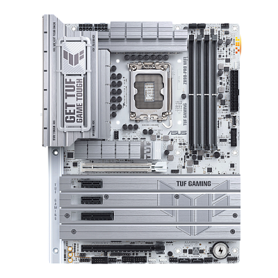 Материнская плата ASUS TUF GAMING Z890-PRO WIFI (90MB1IR0-M0EAY0)