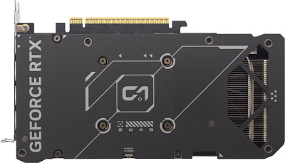 Видеокарта ASUS Dual GeForce RTX 5060 Ti 16GB GDDR7 OC Edition (DUAL-RTX5060TI-O16G)