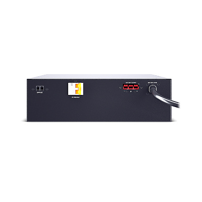Батарейный блок CyberPower BPS240V9ART3U (BPS240V9ART3U)