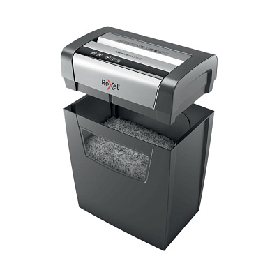 Уничтожитель бумаг (Шредер) Rexel Momentum X410 (2104571EU)
