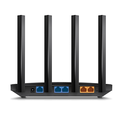 Маршрутизатор беспроводной Tp-Link Omada ER605W (ER605W(EU))