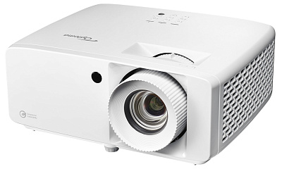 Лазерный проектор Optoma ZH451 (ZH451)