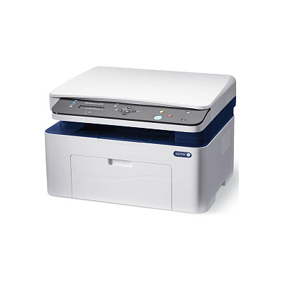 МФУ XEROX WorkCentre 3025BI (3025V_BI)