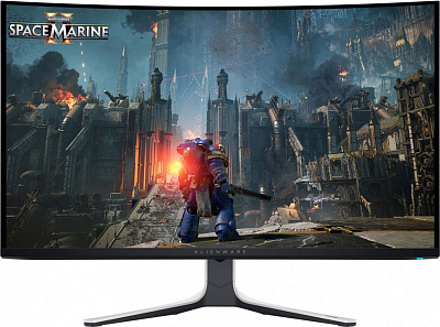 Монитор Dell Alienware AW3225QF 31.6" (210-BLLV)