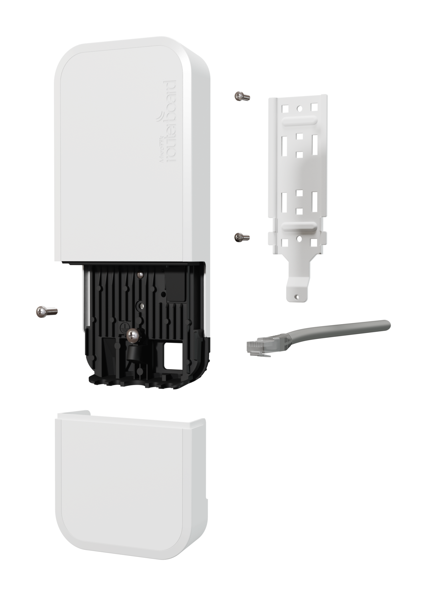 Точка доступа wAP ax (wAPG-5HaxD2HaxD)