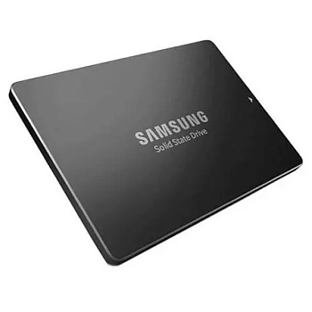 Твердотельный накопитель 7680GB SSD Samsung PM893 2.5” SATA3 MZ7L37T6HBLA-00A07 (MZ7L37T6HBLA-00A07)