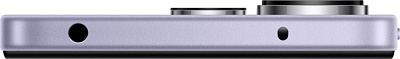 Смартфон POCO M6, фиолетовый (2404APC5FG/781630)