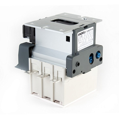 Контактор ANDELI CJX2-F 225A AC 220V (CJX2-F 225A AC 220V)