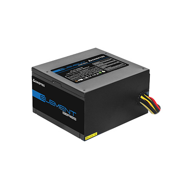 Блок питания Chieftec Element ELP-500S (ELP-500S)