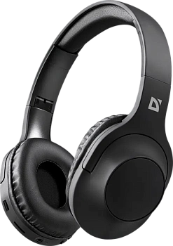 Bluetooth гарнитура Defender FreeMotion B445 (63445)
