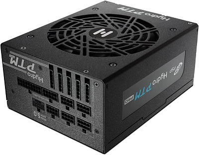 Блок питания FSP Hydro PTM PRO HPT2-1200M Gen 5 1200W (HPT2-1200M Gen 5)