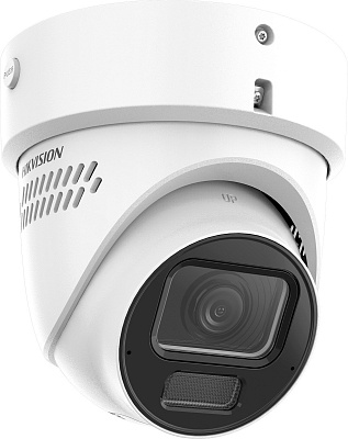 IP Камера, купольная Hikvision DS-2CD2H67G3-LIZS2UY/SL (DS-2CD2H67G3-LIZS2UY/SL (2.8-12.0mm))