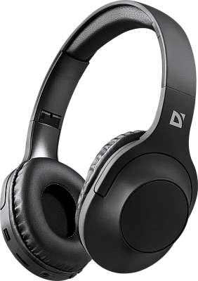 Bluetooth гарнитура Defender FreeMotion B445 (63445)