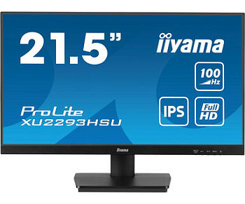 Монитор iiyama ProLite PL2293H 21.5" (XU2293HSU-B7)
