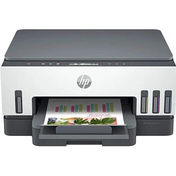 МФУ HP Smart Tank 720 AIO (6UU46A)