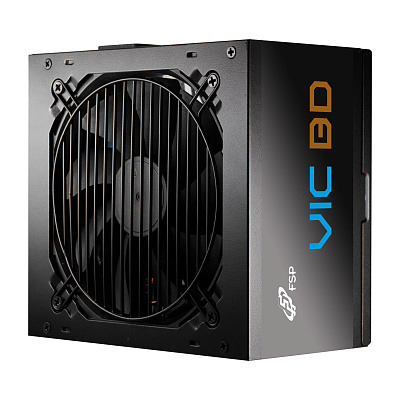 Блок питания FSP VIC BD 550W, VIC-550BD (POA5500102)