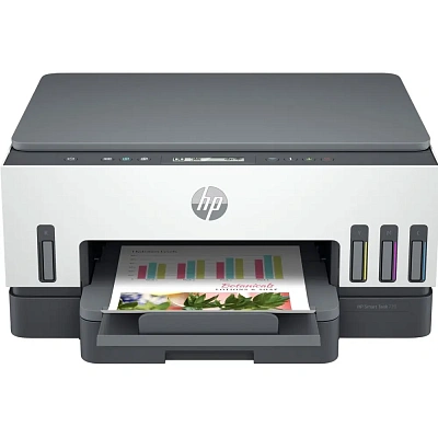 МФУ HP Smart Tank 720 AIO (6UU46A)