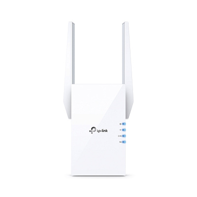 Усилитель Wi-Fi сигнала TP-Link RE605X (RE605X)