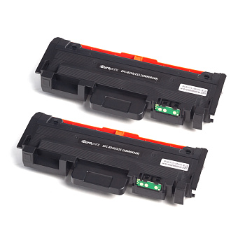 Картридж Europrint EPC-B210/215 (106R04349) - Black, 3000 pages 2 штуки (EPC-B210/215 (106R04349))