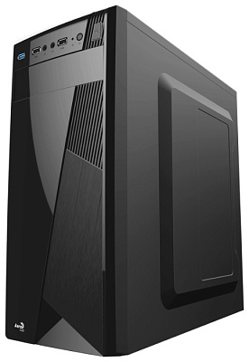 Корпус AeroCool CS-1101 w/500w (CS-1101 W/500W)