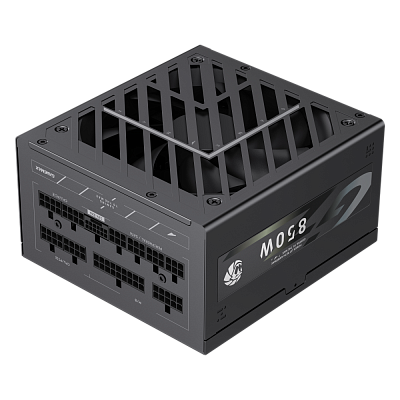 Блок питания Gamemax GZ 850G (2121-0850B0051)