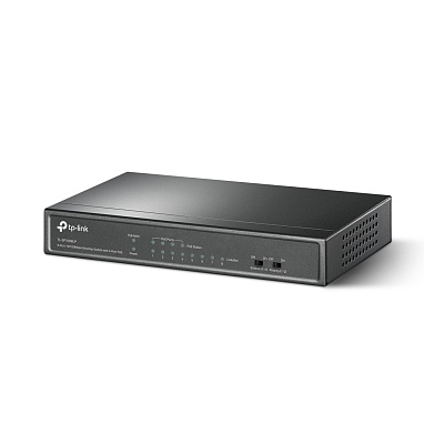 Коммутатор, TP-Link, TL-SF1008LP (TL-SF1008LP)