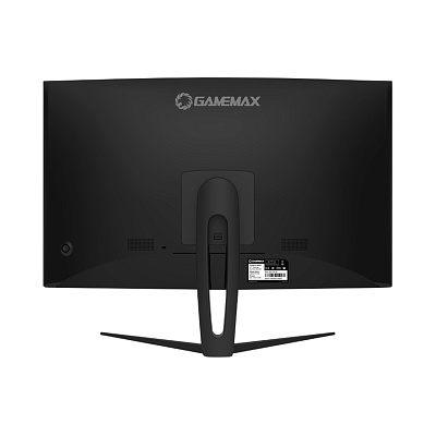 Монитор 27" Gamemax GMX27C144 (14100900387)