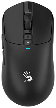 Мышь A4Tech Bloody R72 Ultra Duo - Black (R72 ULTRA DUO BLACK)