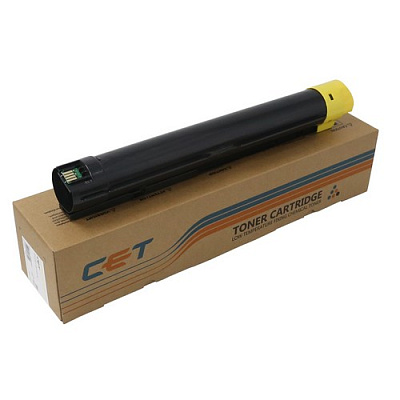 Тонер-картридж CET (CPT) для XEROX VersaLink C7120 (CET) Yellow ()