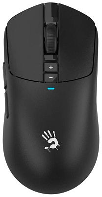 Мышь A4Tech Bloody R72 Ultra Duo - Black (R72 ULTRA DUO BLACK)