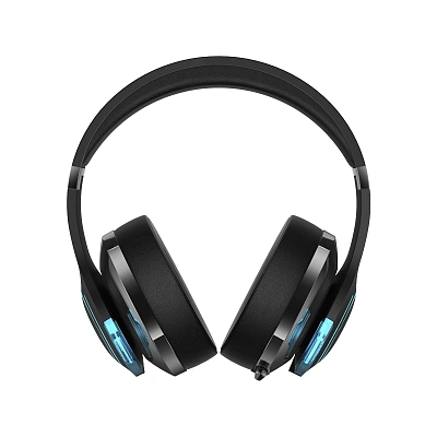 Bluetooth гарнитура Edifier Hecate G5BT Black (G5BT/BLACK)