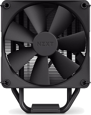 Кулер для процессора NZXT T120 Black (RC-TN120-B1)