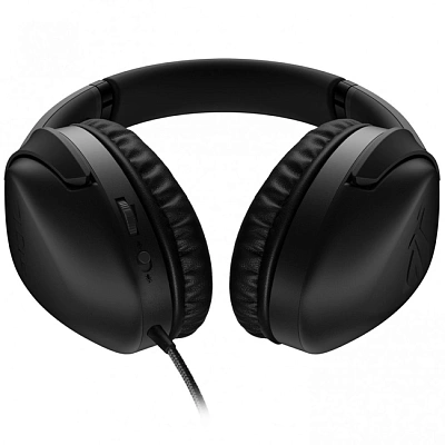Игровые наушники ASUS ROG Strix Go (90YH02Q1-B2UA00)