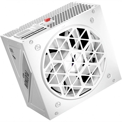 Блок питания ATX 1300W 1Stplayer NGDP HA-1300BA3 WH, Platinum (HA-1300BA3 WHITE)