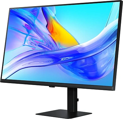 Монитор Samsung ViewFinity S8 32" (LS32D804UAIXCI)