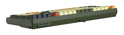 Клавиатура игровая Bloody S98-Aviator (S98-Aviator)