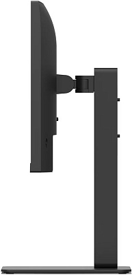 Монитор Монитор LG 24BA650, Black (24BA650-B.ARUZ)