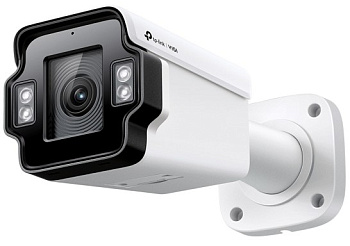 Уличная цилиндрическая камера TP-LINK VIGI InSight S345ZI 4МП (InSight S345ZI(UN))