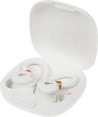 Наушники Soundcore Sport X20 White (A3968-WH)