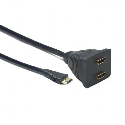 Разветвитель HDMI Cablexpert (DSP-2PH4-002)